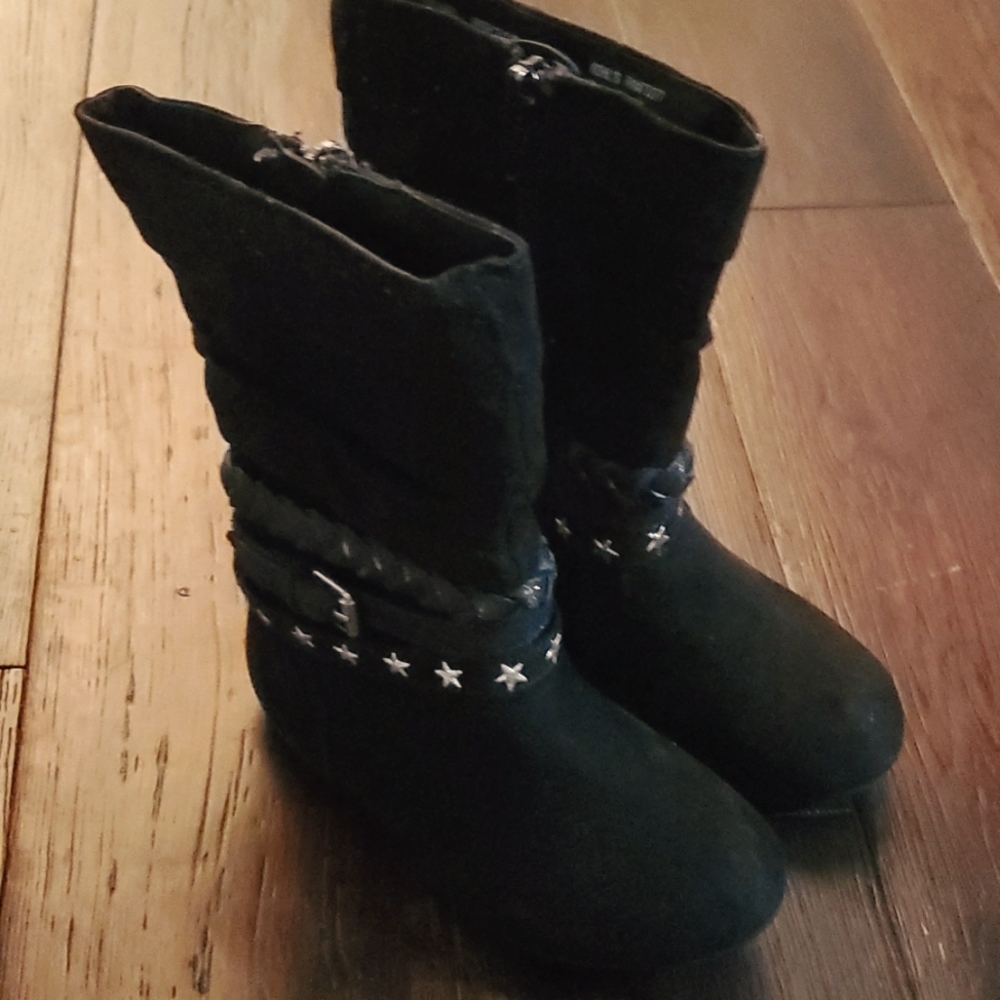 Khols boots